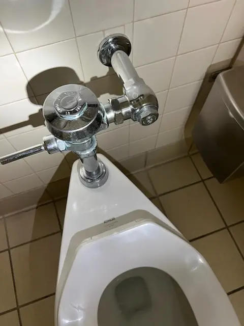 Fixture installation and repair for Garbage Disposal in Delphi